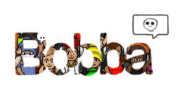 Logo Bobba